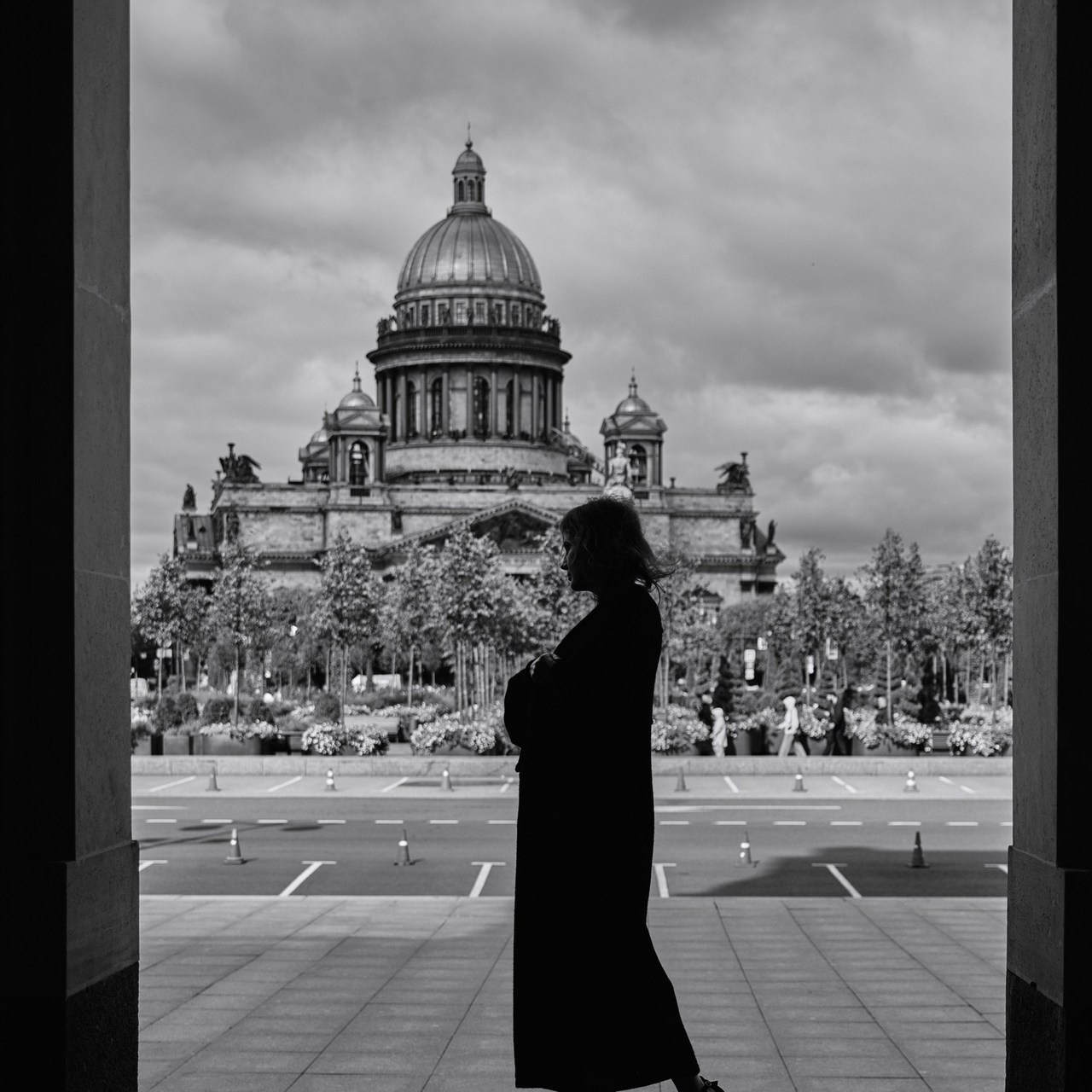 Отзывы о работе портретного фотографа Алексадрна Смирнова