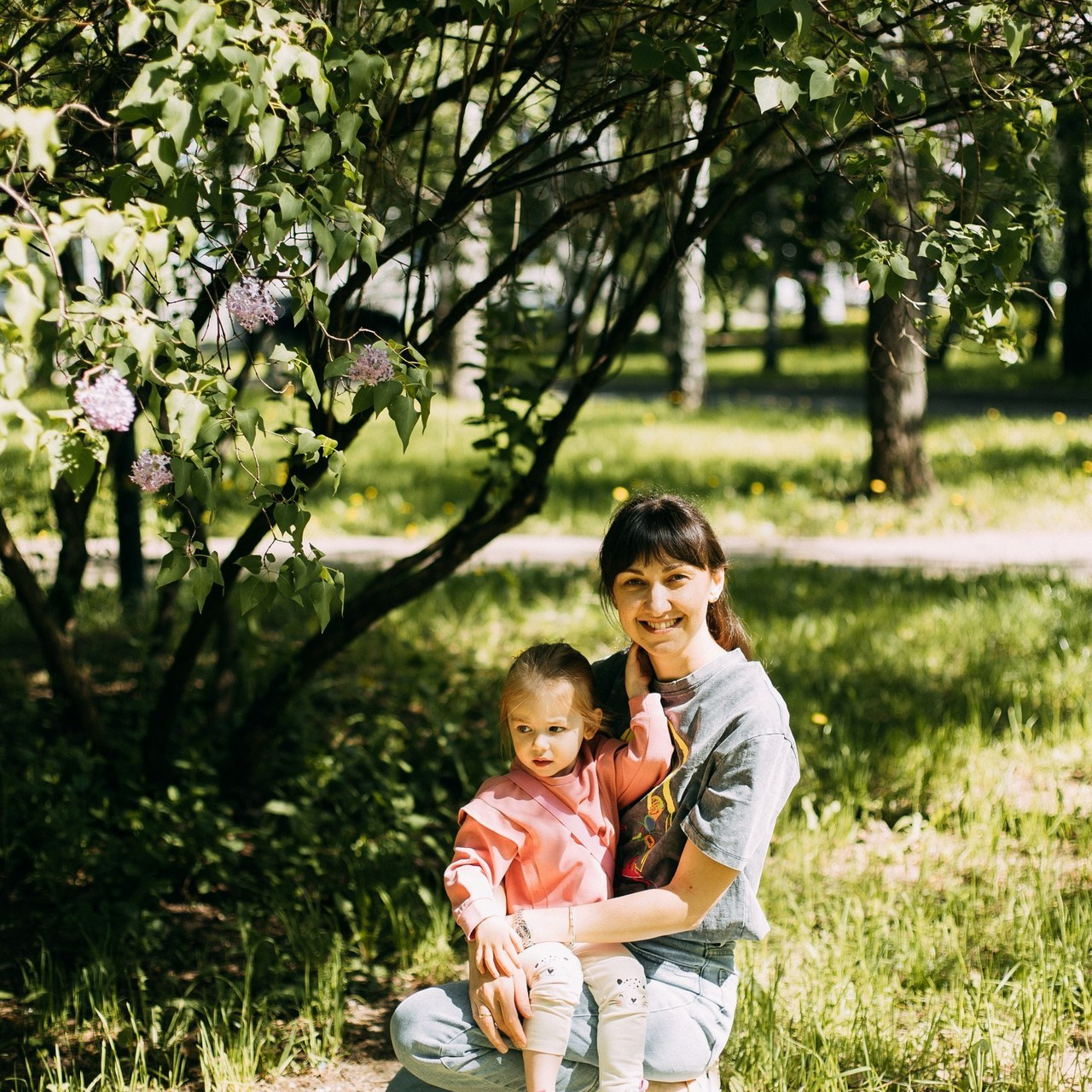 Отзывы. Семейный фотограф в Москве. Дарья Долгих