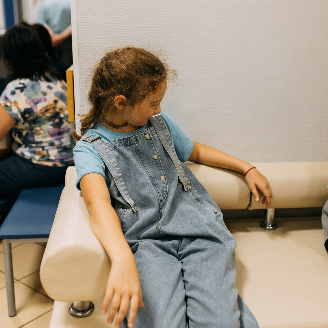 Отзывы. Семейный фотограф в Москве. Дарья Долгих