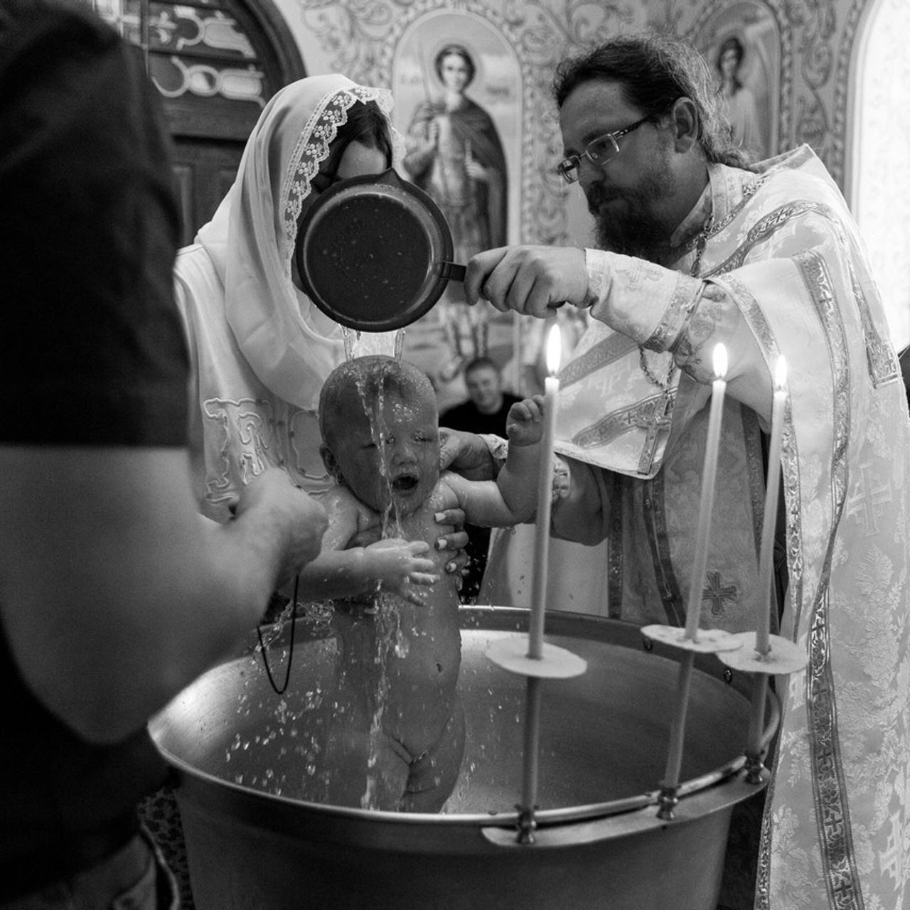 Отзывы. Фотограф новорожденных Славянск-на-Кубани Куцевольская Екатерина