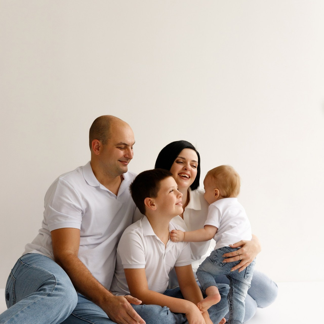 Отзывы. Фотограф новорожденных Славянск-на-Кубани Куцевольская Екатерина