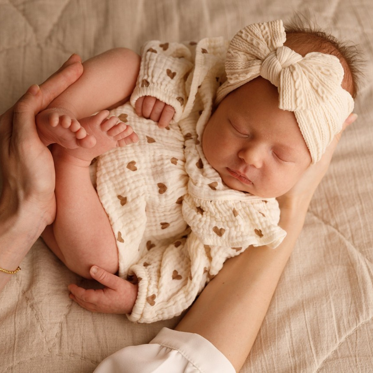 Отзывы. Фотограф новорожденных Славянск-на-Кубани Куцевольская Екатерина