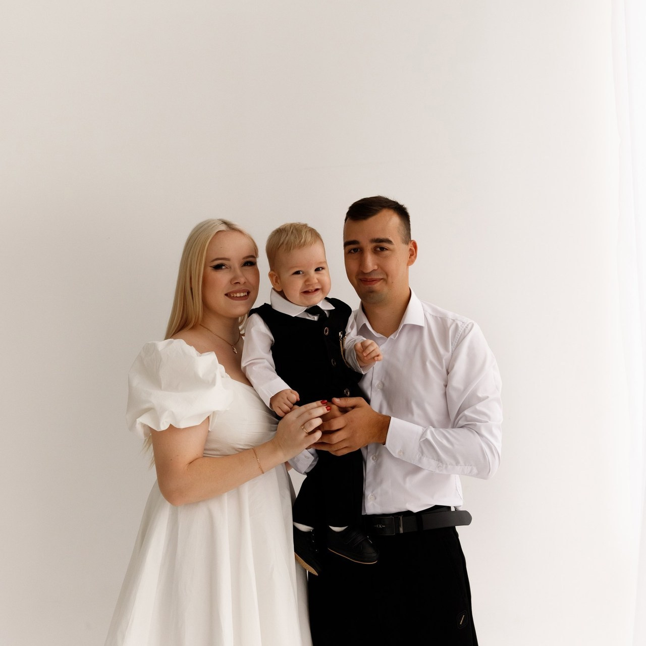 Отзывы. Фотограф новорожденных Славянск-на-Кубани Куцевольская Екатерина