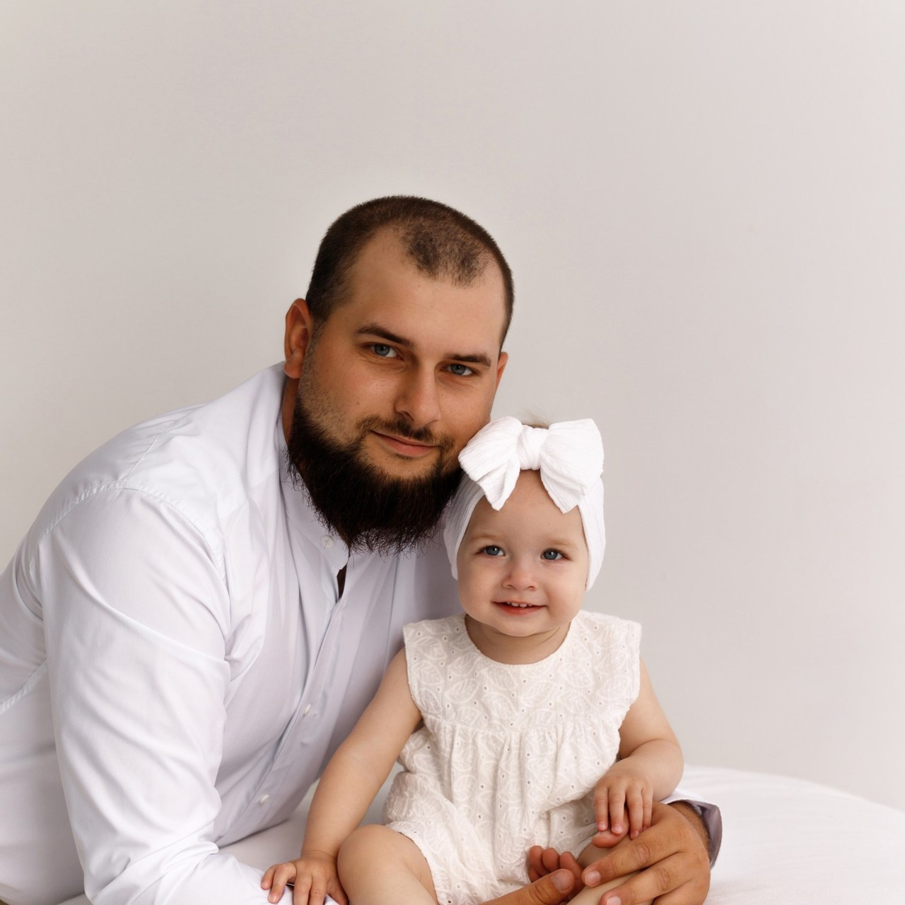 Отзывы. Фотограф новорожденных Славянск-на-Кубани Куцевольская Екатерина