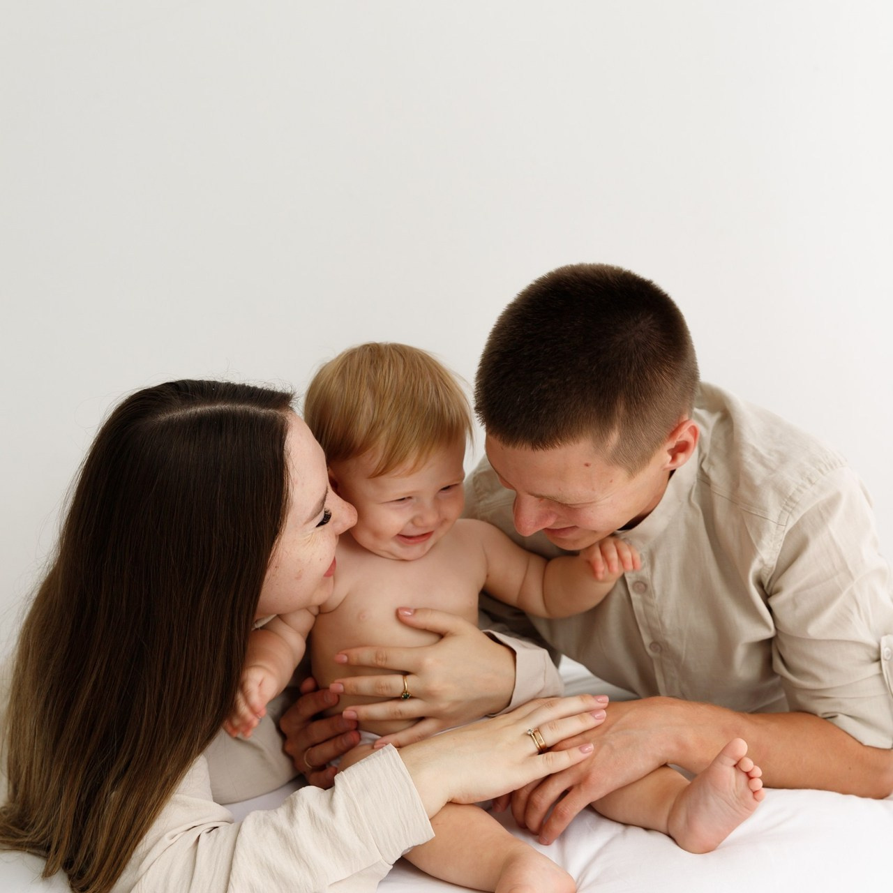 Отзывы. Фотограф новорожденных Славянск-на-Кубани Куцевольская Екатерина