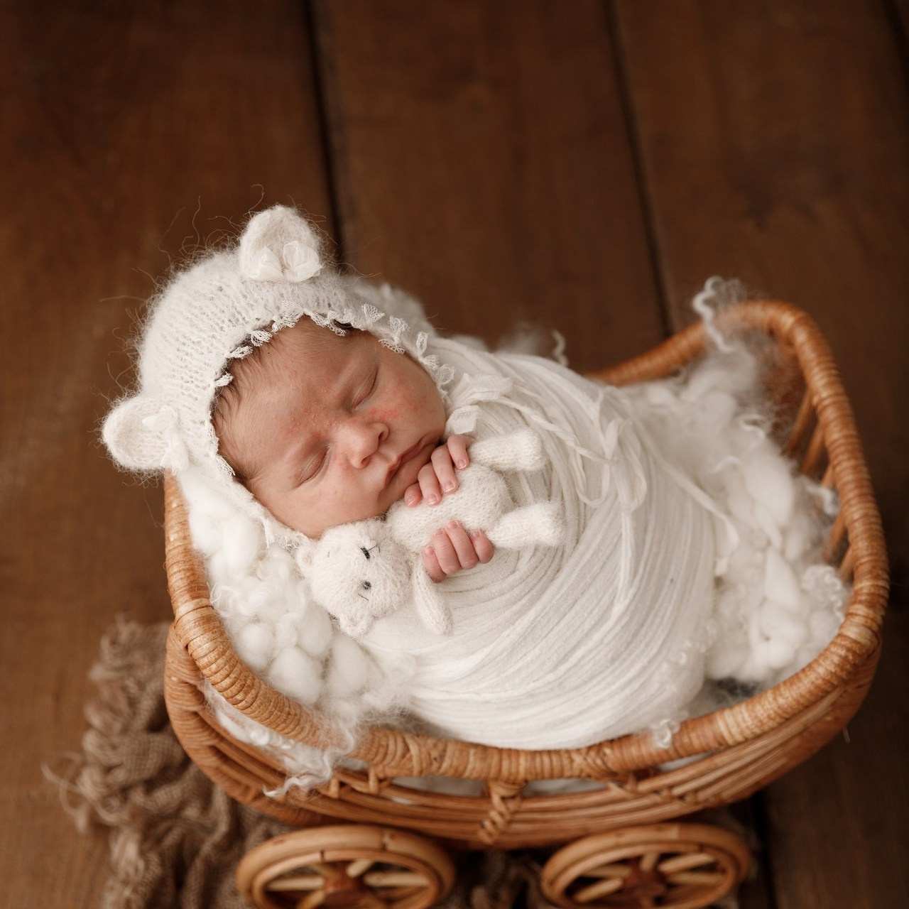 Отзывы. Фотограф новорожденных Славянск-на-Кубани Куцевольская Екатерина