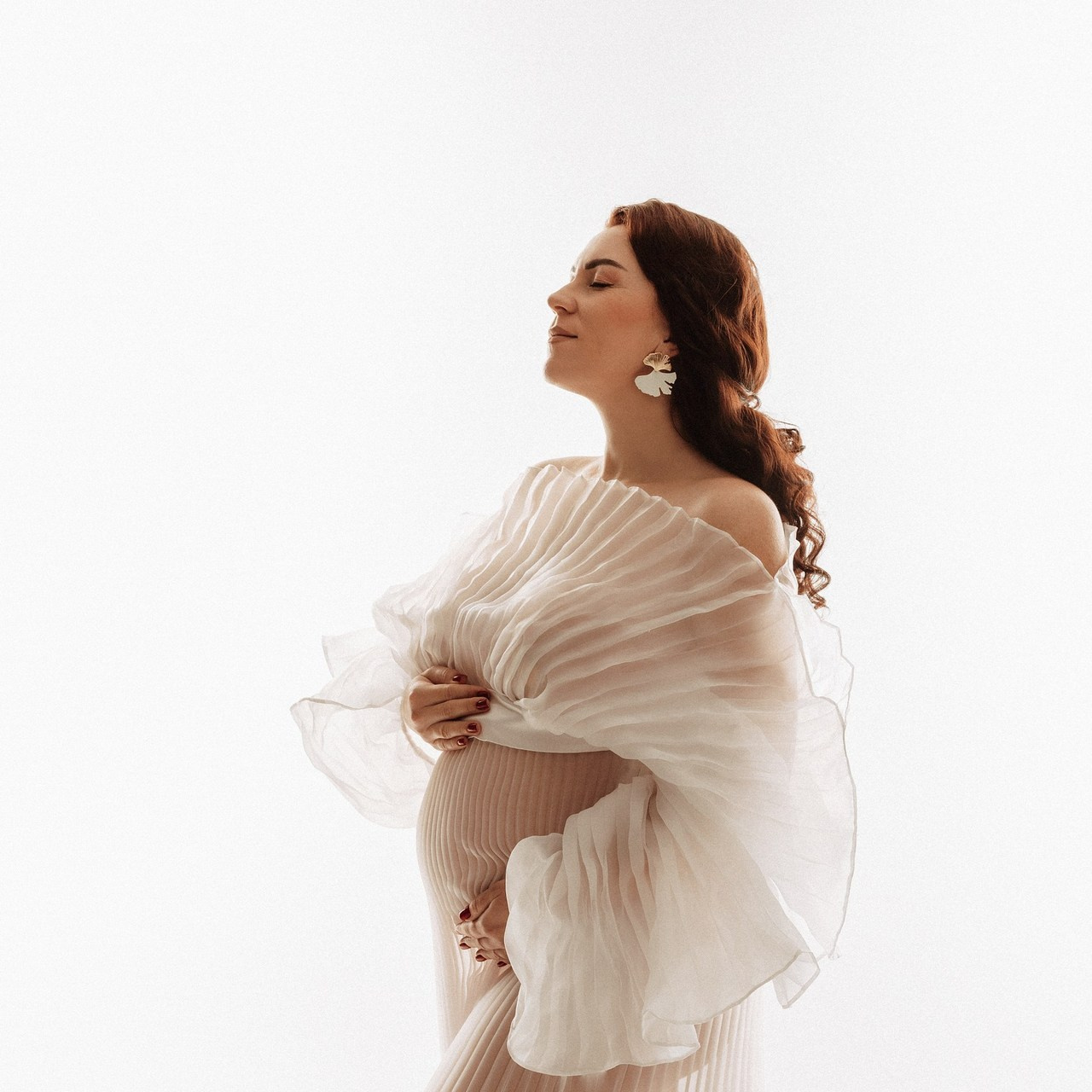 Отзывы. Фотограф новорожденных Славянск-на-Кубани Куцевольская Екатерина