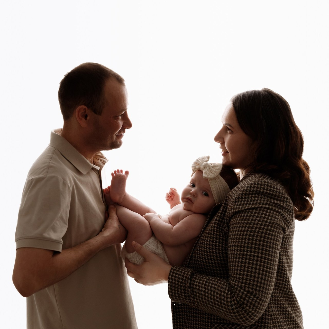 Фотограф новорожденных Славянск-на-Кубани Куцевольская Екатерина