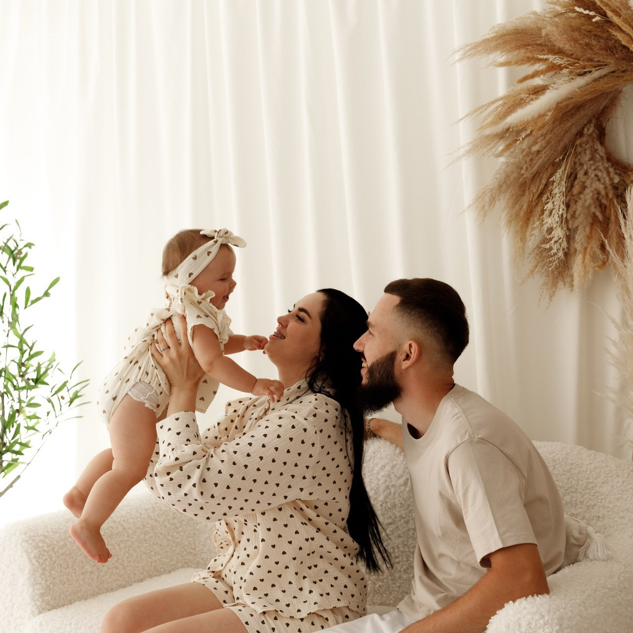 Отзывы. Фотограф новорожденных Славянск-на-Кубани Куцевольская Екатерина