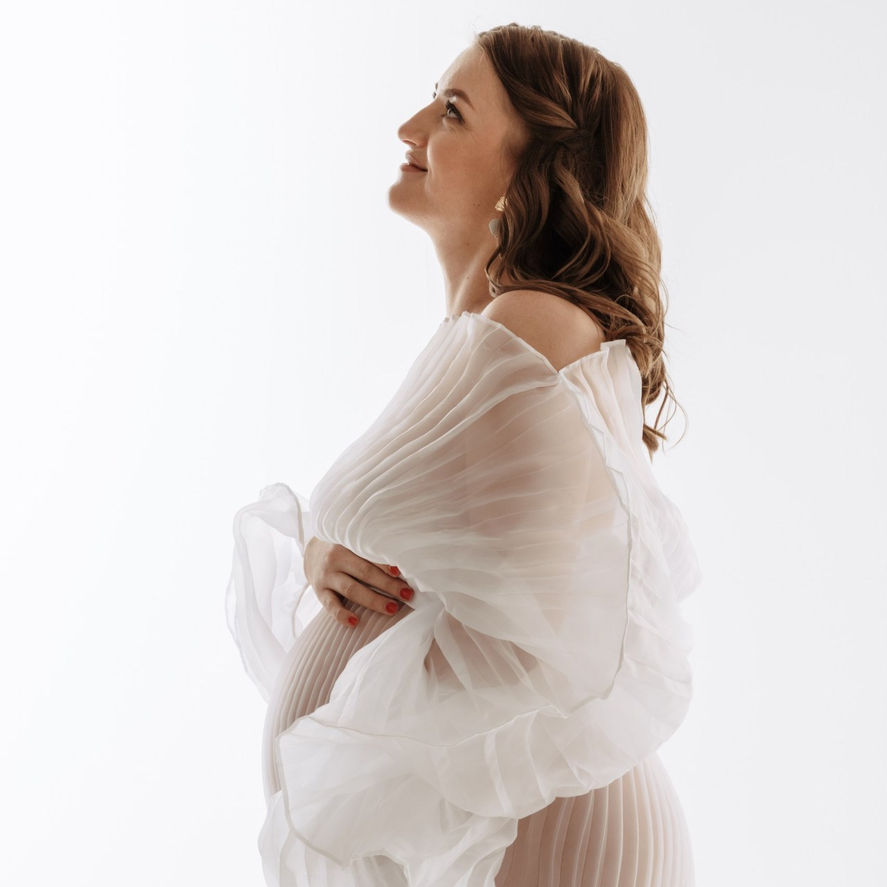 Отзывы. Фотограф новорожденных Славянск-на-Кубани Куцевольская Екатерина