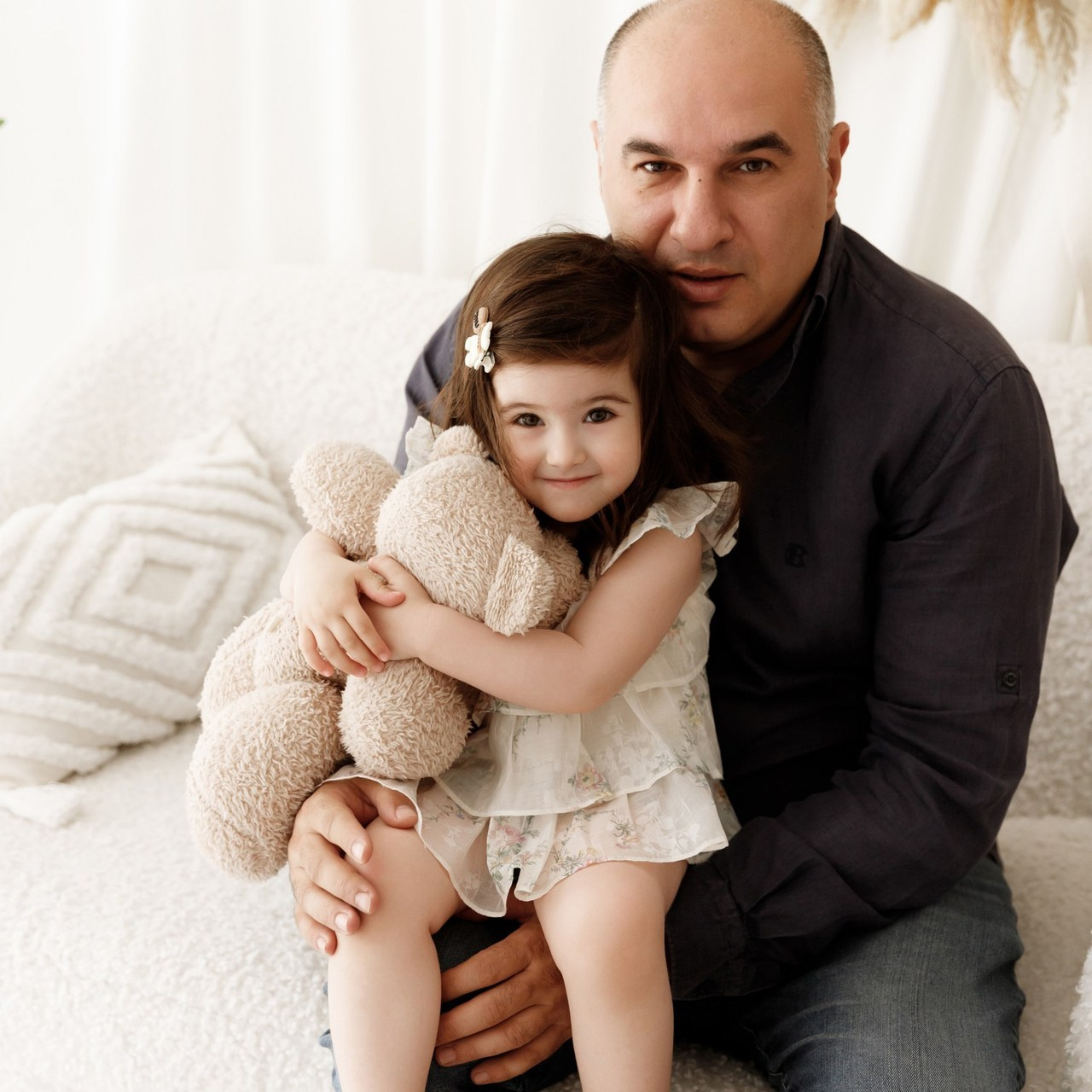 Отзывы. Фотограф новорожденных Славянск-на-Кубани Куцевольская Екатерина