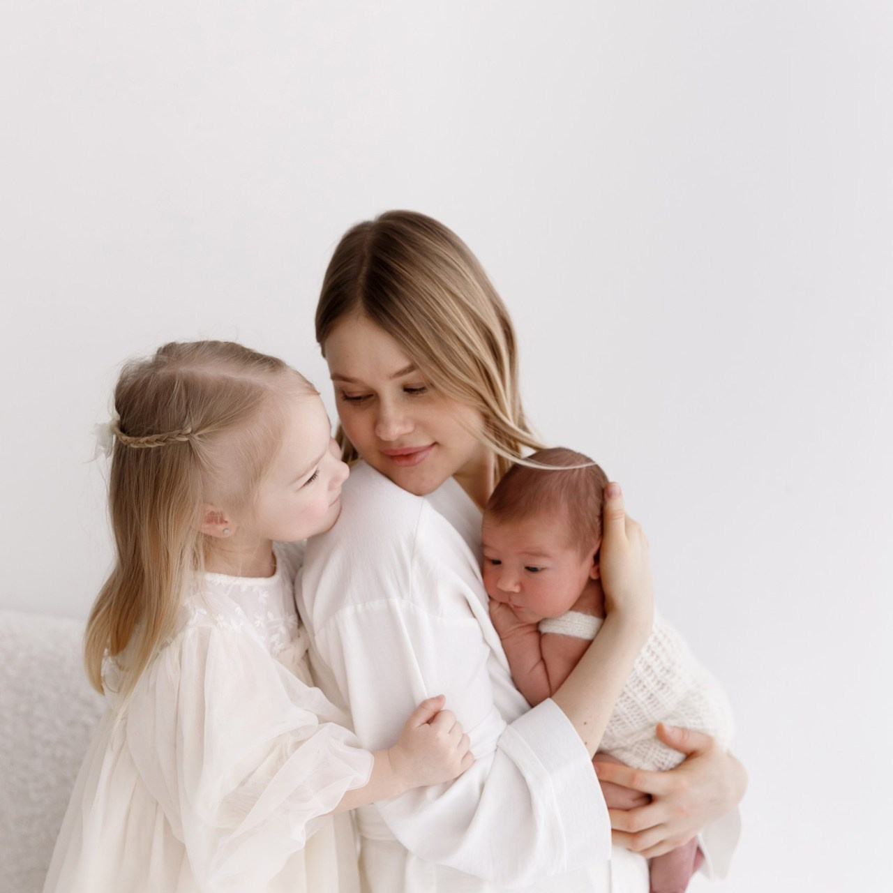 Отзывы. Фотограф новорожденных Славянск-на-Кубани Куцевольская Екатерина