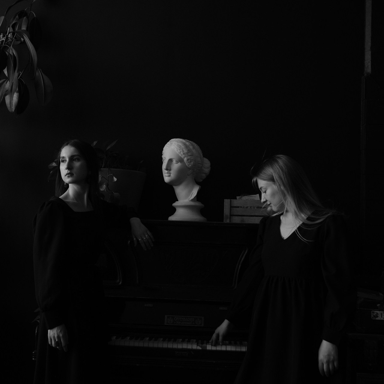 Отзывы. Портретный фотограф в Москве Евгения Яковенко