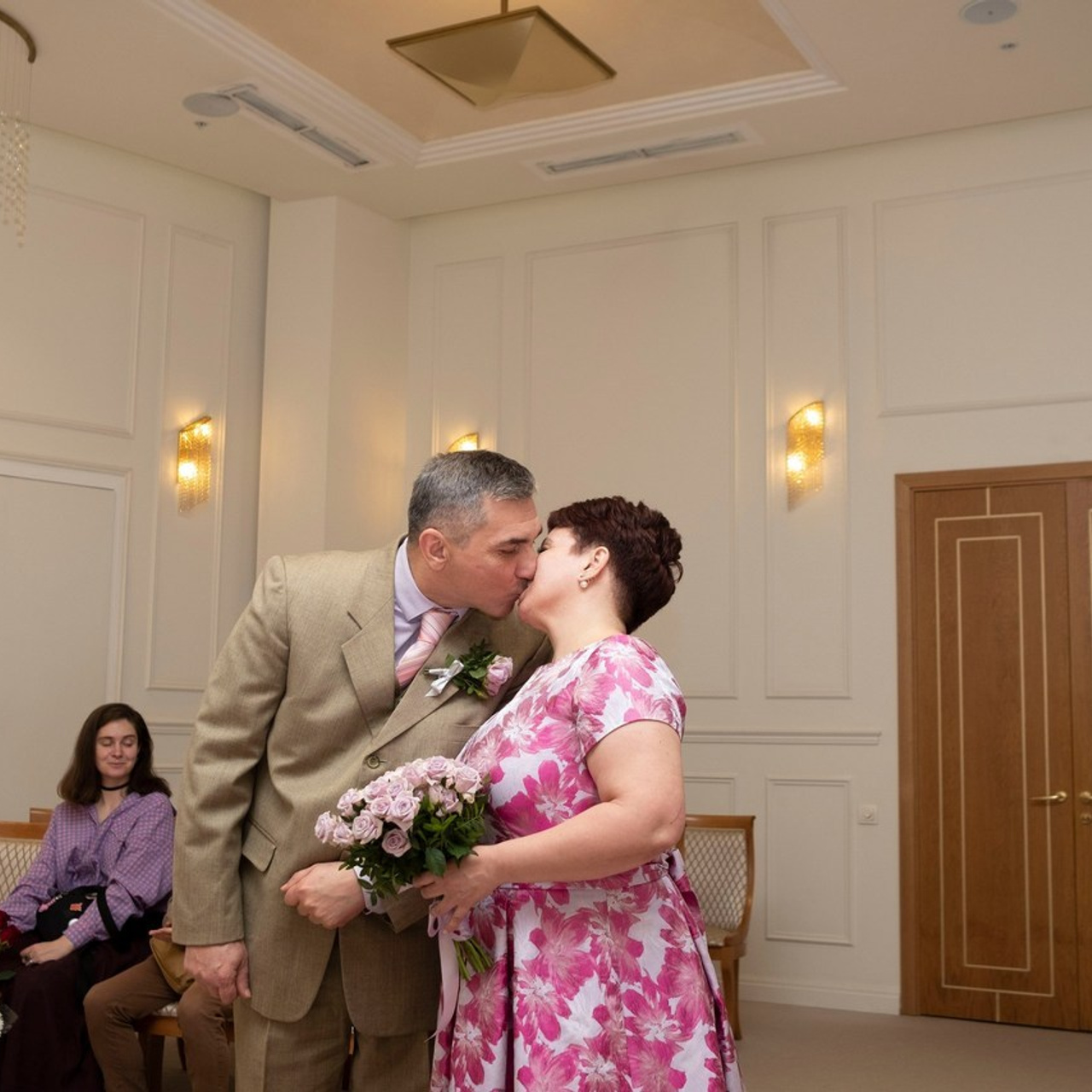 Отзывы. Портретный фотограф в Москве Евгения Яковенко