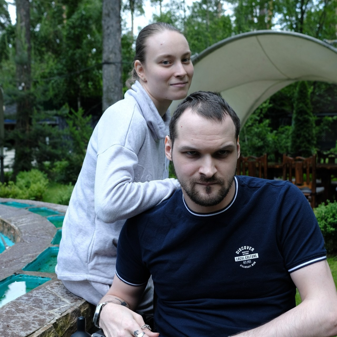 Отзывы. Портретный фотограф в Москве Евгения Яковенко