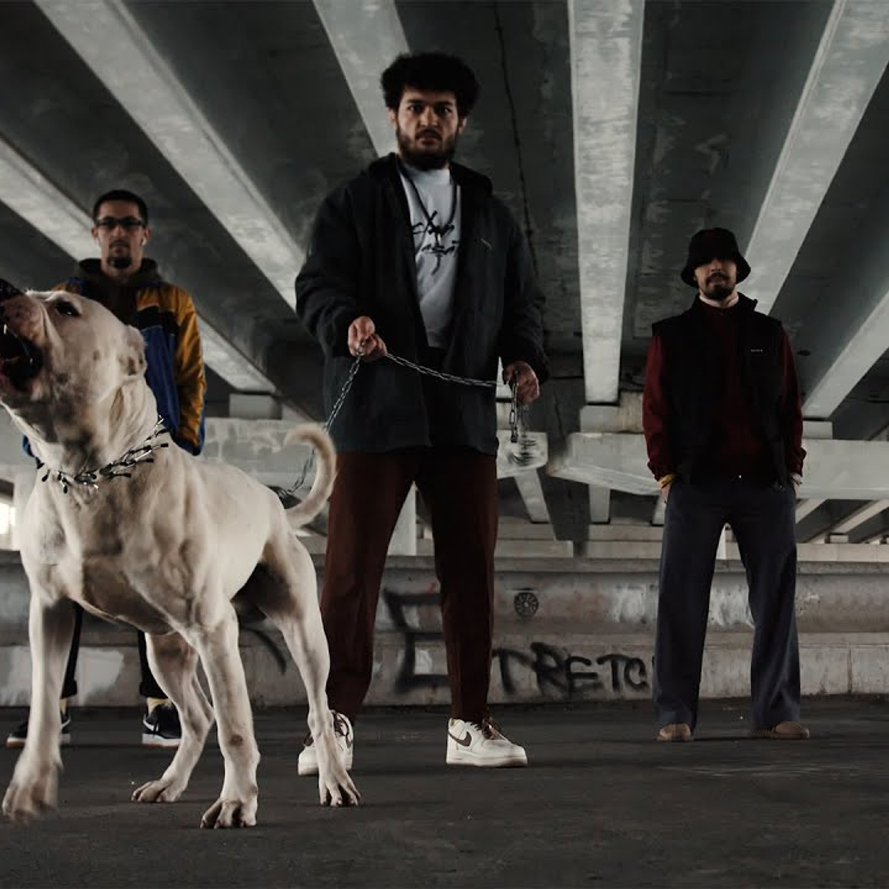 Videos. AMIRANALBOROV