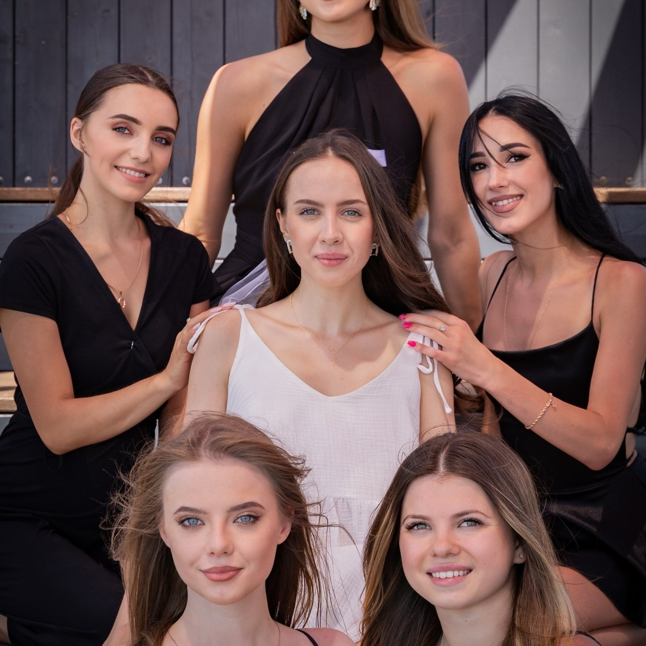 Отзывы. Анастасия Дунаева. Фотограф в Севастополе