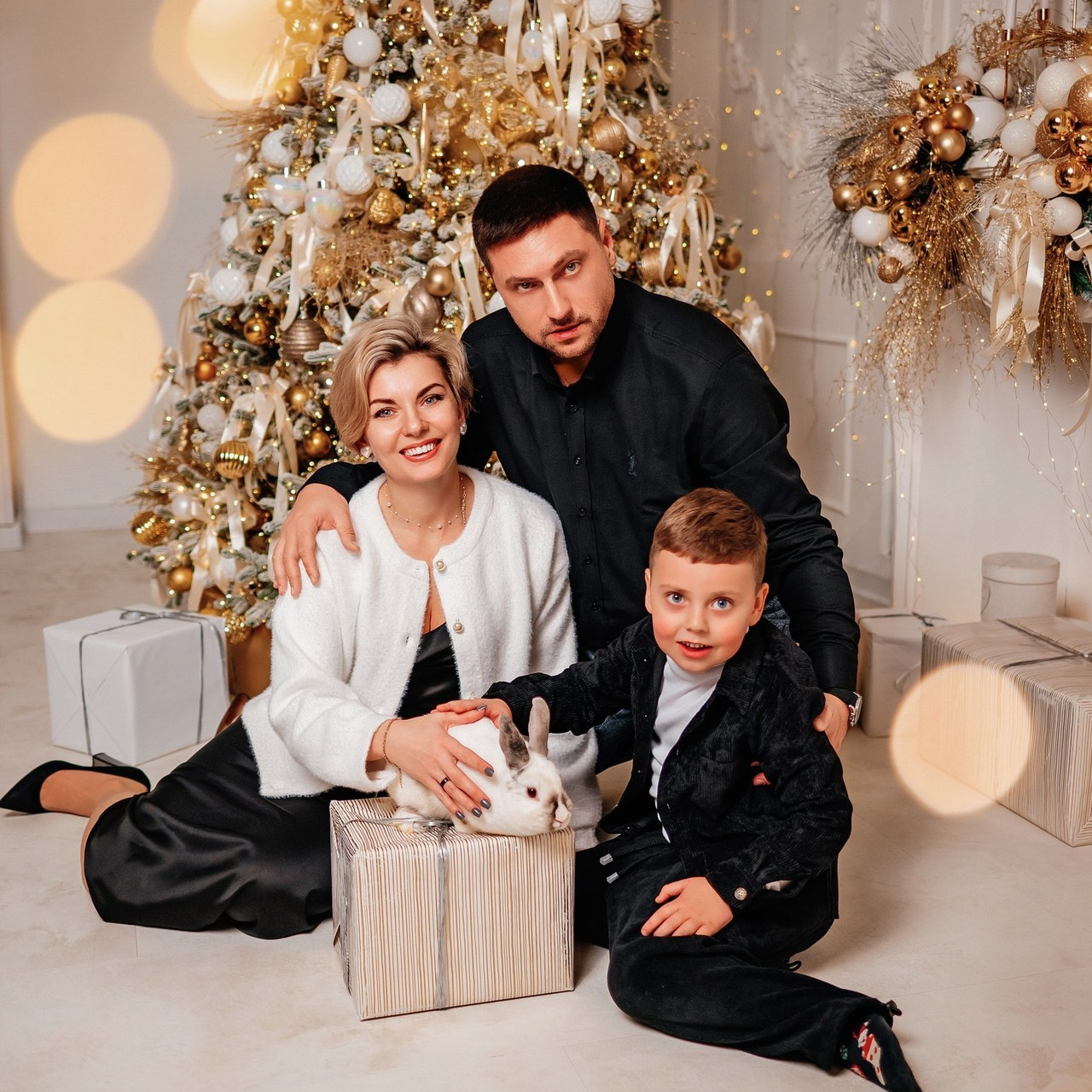 Отзывы. Семейный фотограф в Краснодаре