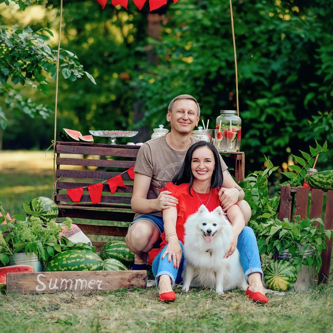 Отзывы. Семейный фотограф в Краснодаре