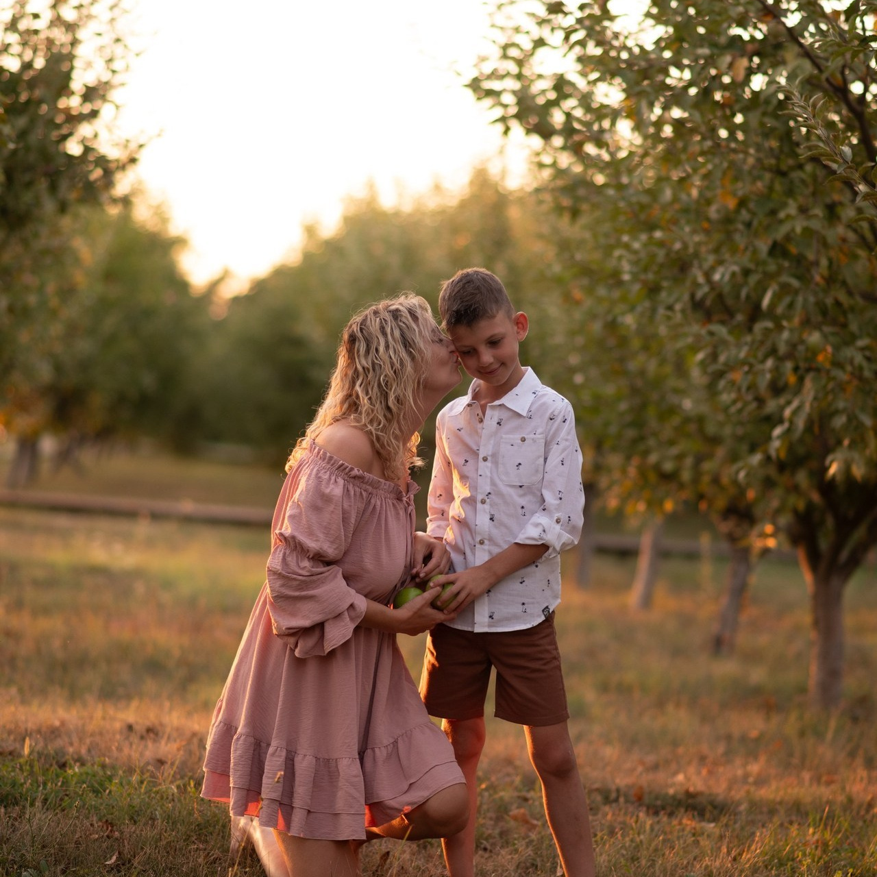 Отзывы. Семейный фотограф в Краснодаре