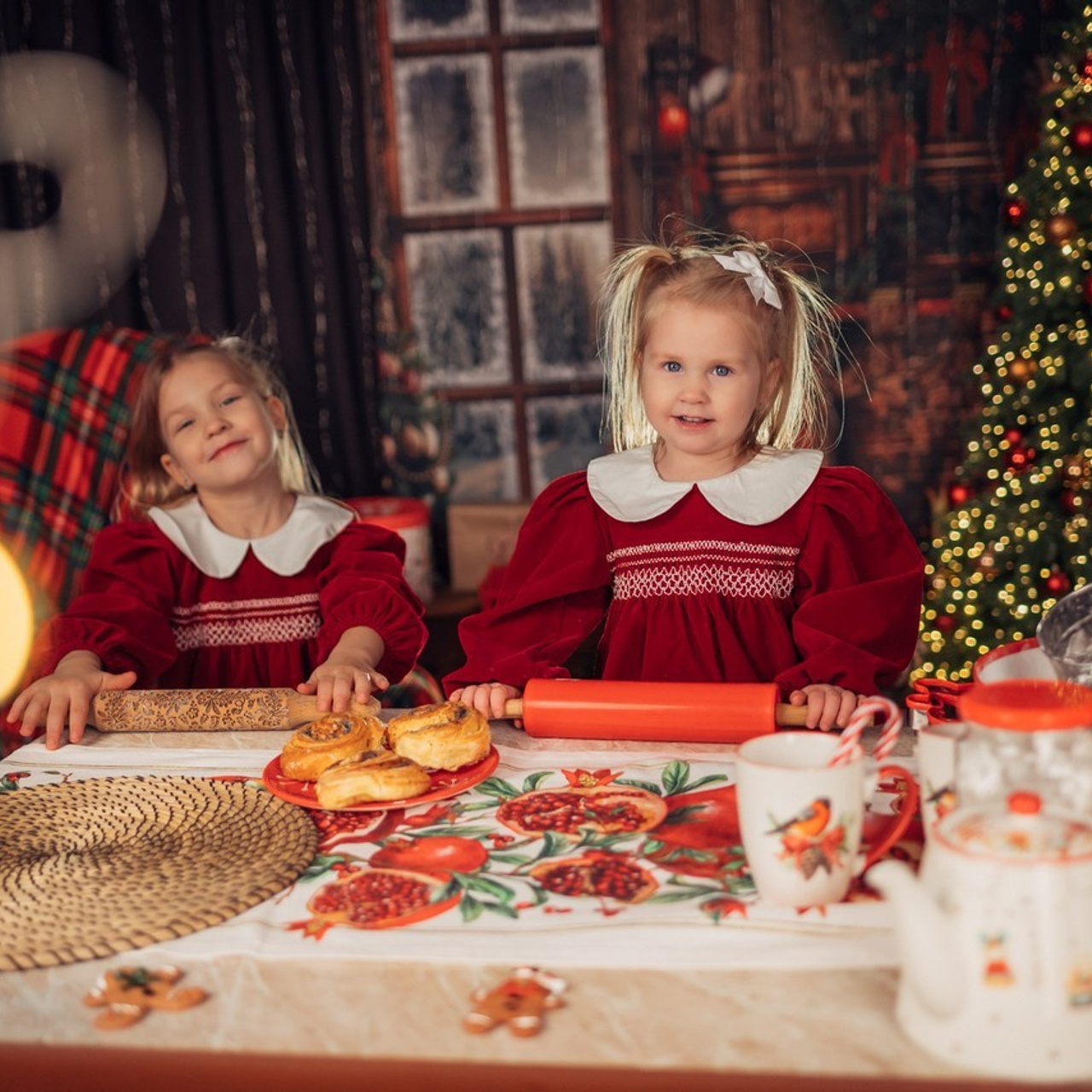 Отзывы. Семейный фотограф в Краснодаре