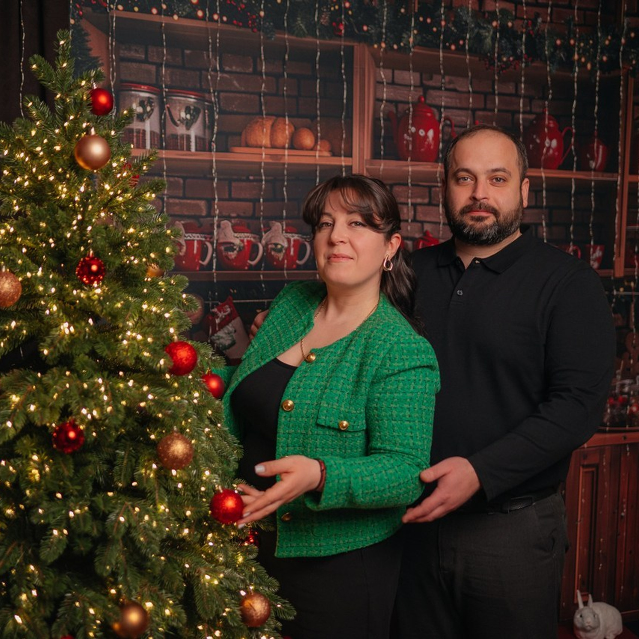 Отзывы. Семейный фотограф в Краснодаре