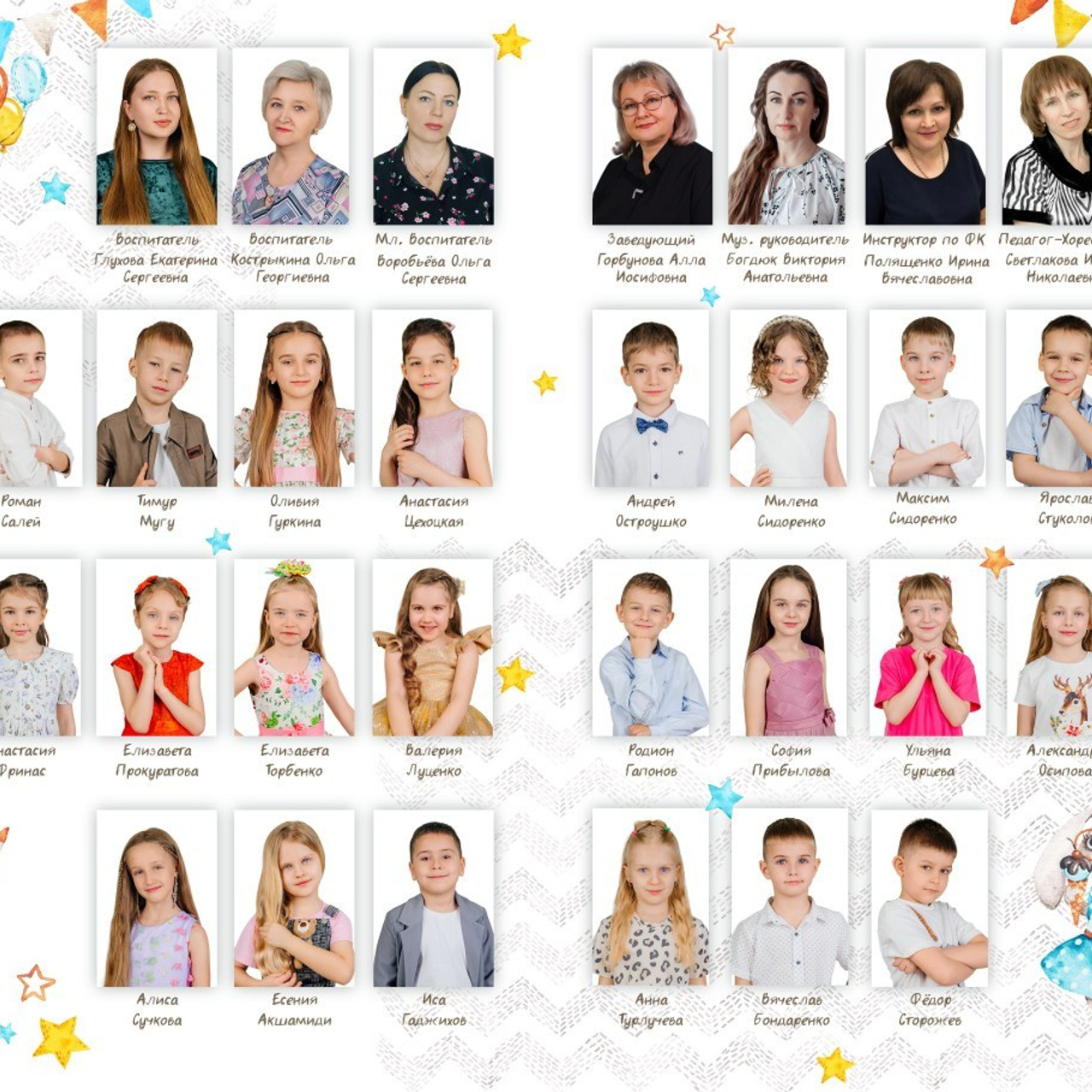 Отзывы. Семейный фотограф в Краснодаре