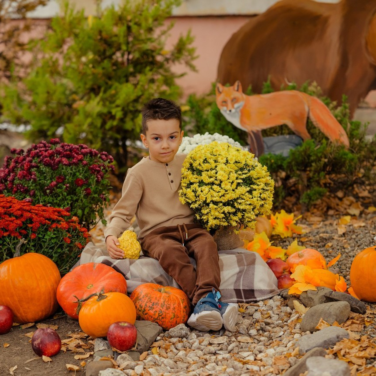 Отзывы. Семейный фотограф в Краснодаре