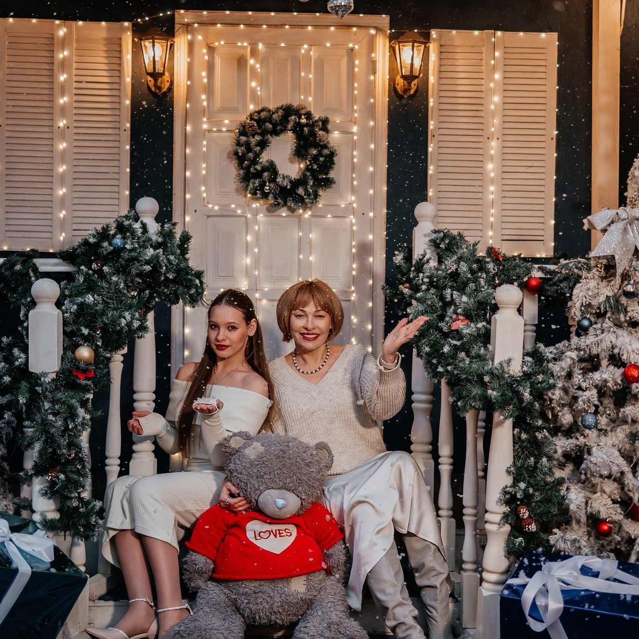 Отзывы. Семейный фотограф в Краснодаре