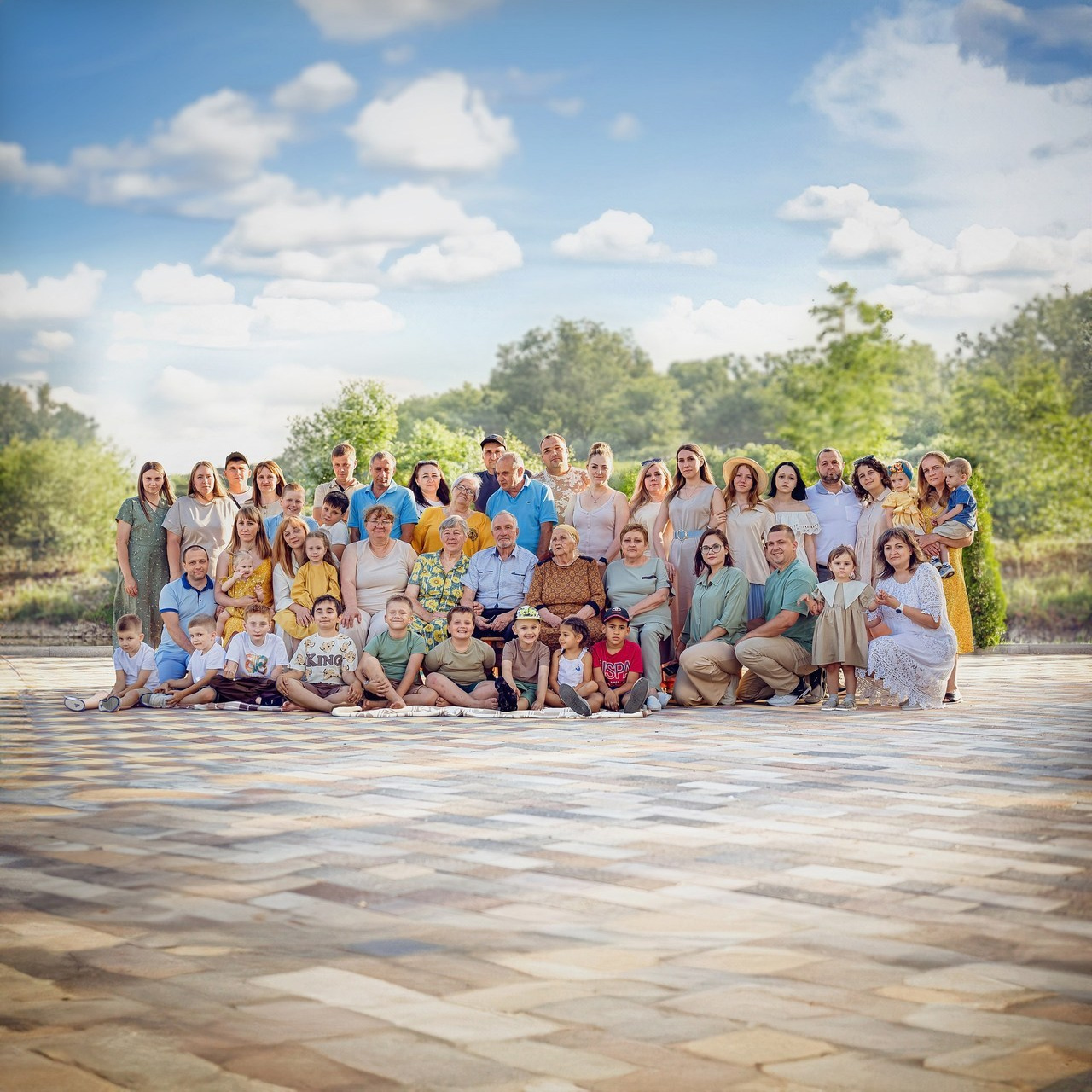 Отзывы. Семейный фотограф в Краснодаре