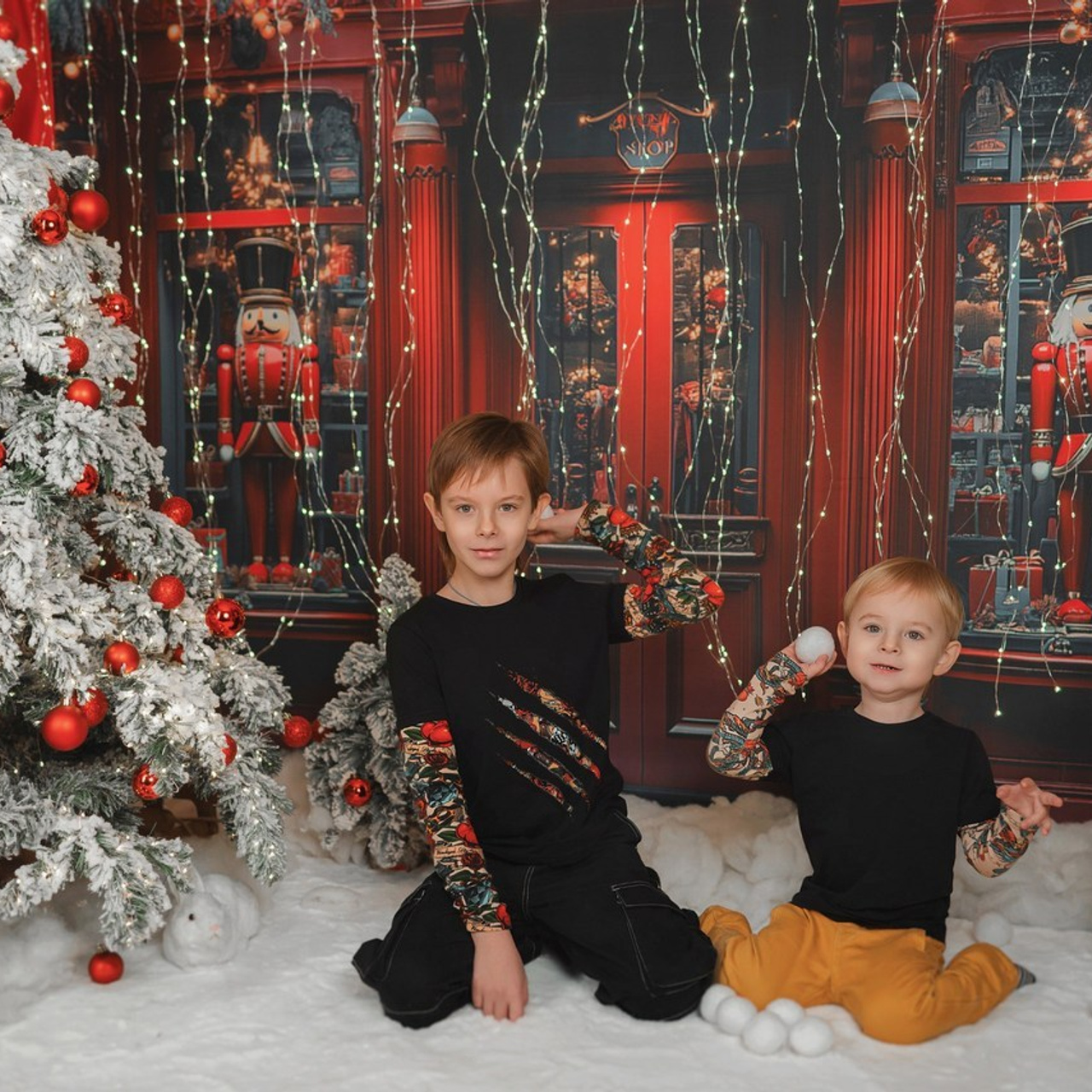 Отзывы. Семейный фотограф в Краснодаре