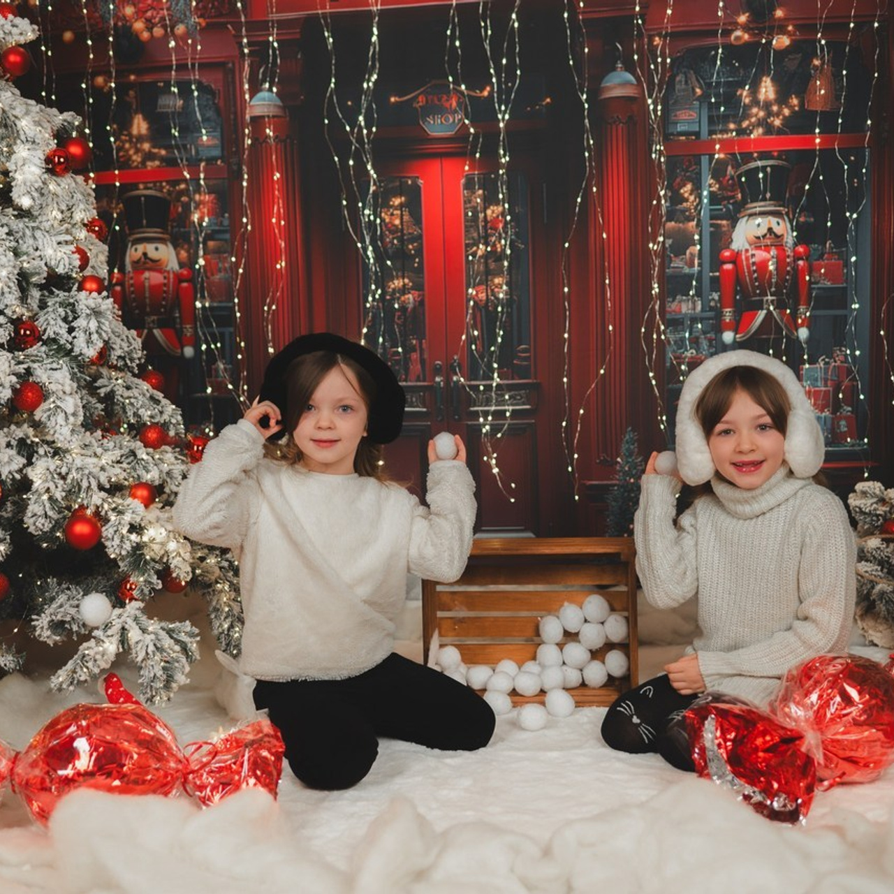 Отзывы. Семейный фотограф в Краснодаре