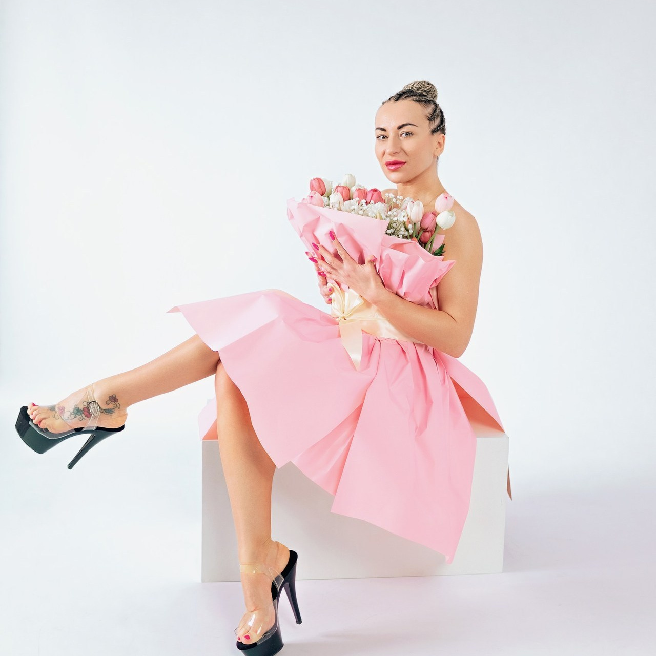 Отзывы. Семейный фотограф в Краснодаре