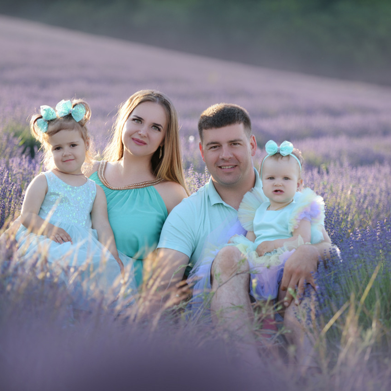 Отзывы. Фотограф Надя Заручевская