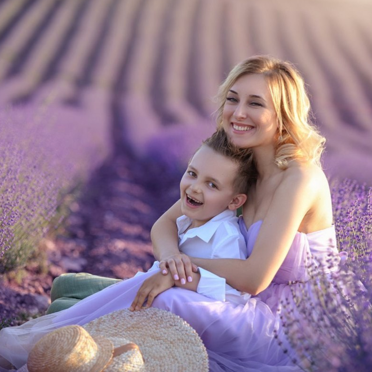 Отзывы. Фотограф Надя Заручевская