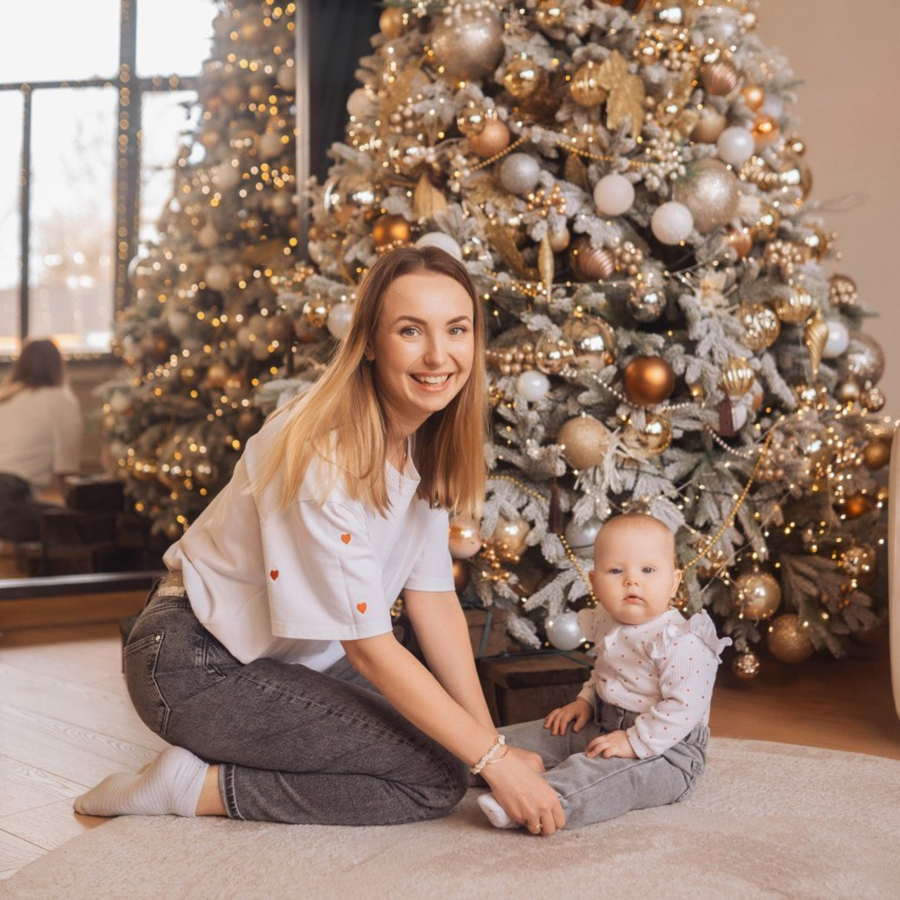 Отзывы. Фотограф Надя Заручевская