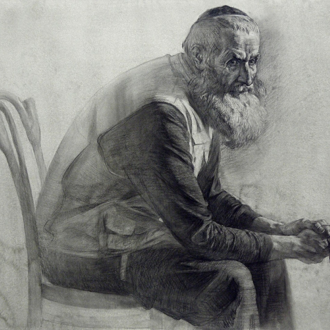 Академический рисунок