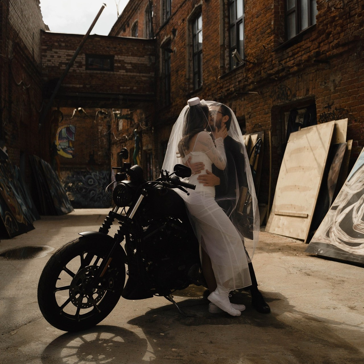 Отзывы. Свадебный фотограф Казань Анастасия Доле