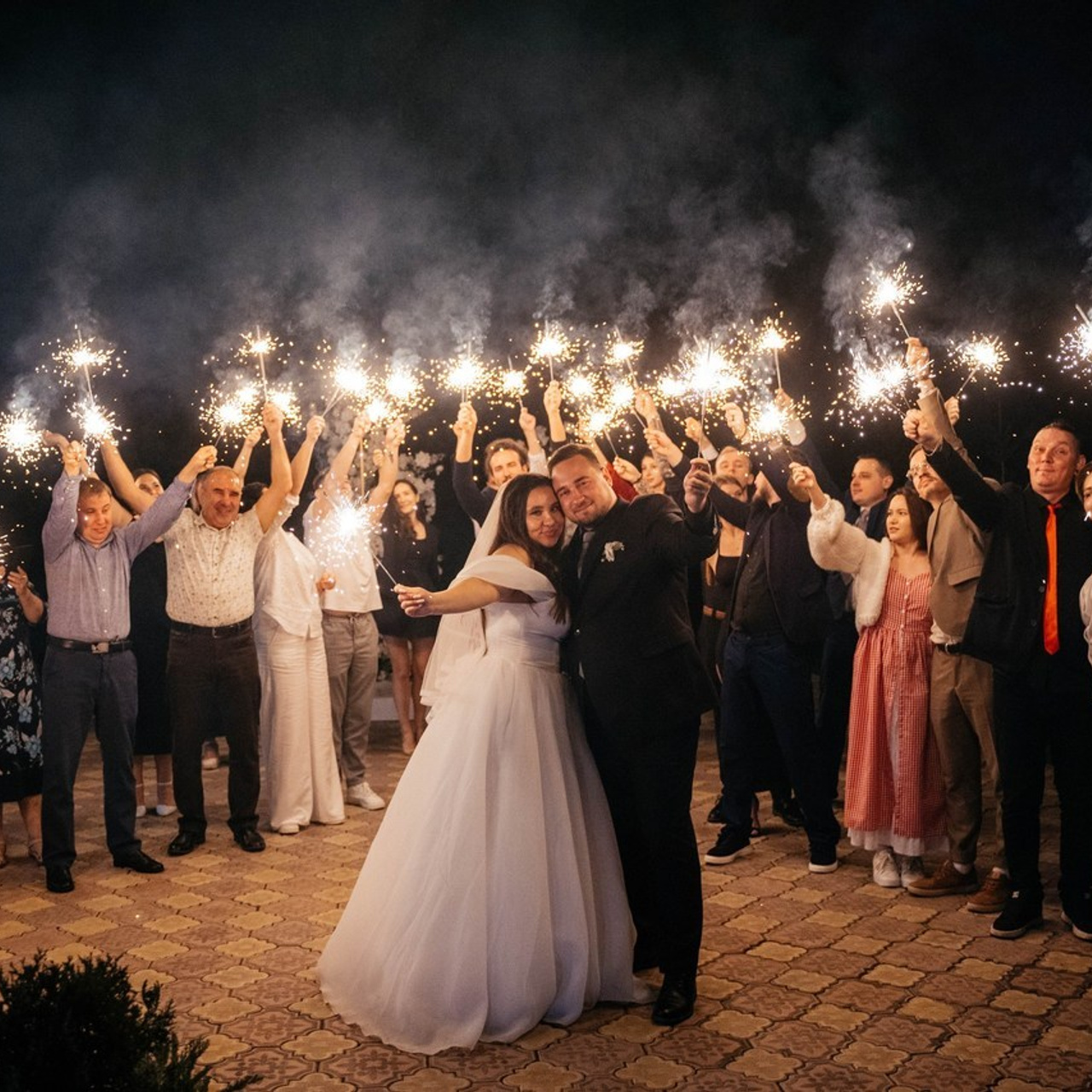 Отзывы. Свадебный фотограф Казань Анастасия Доле