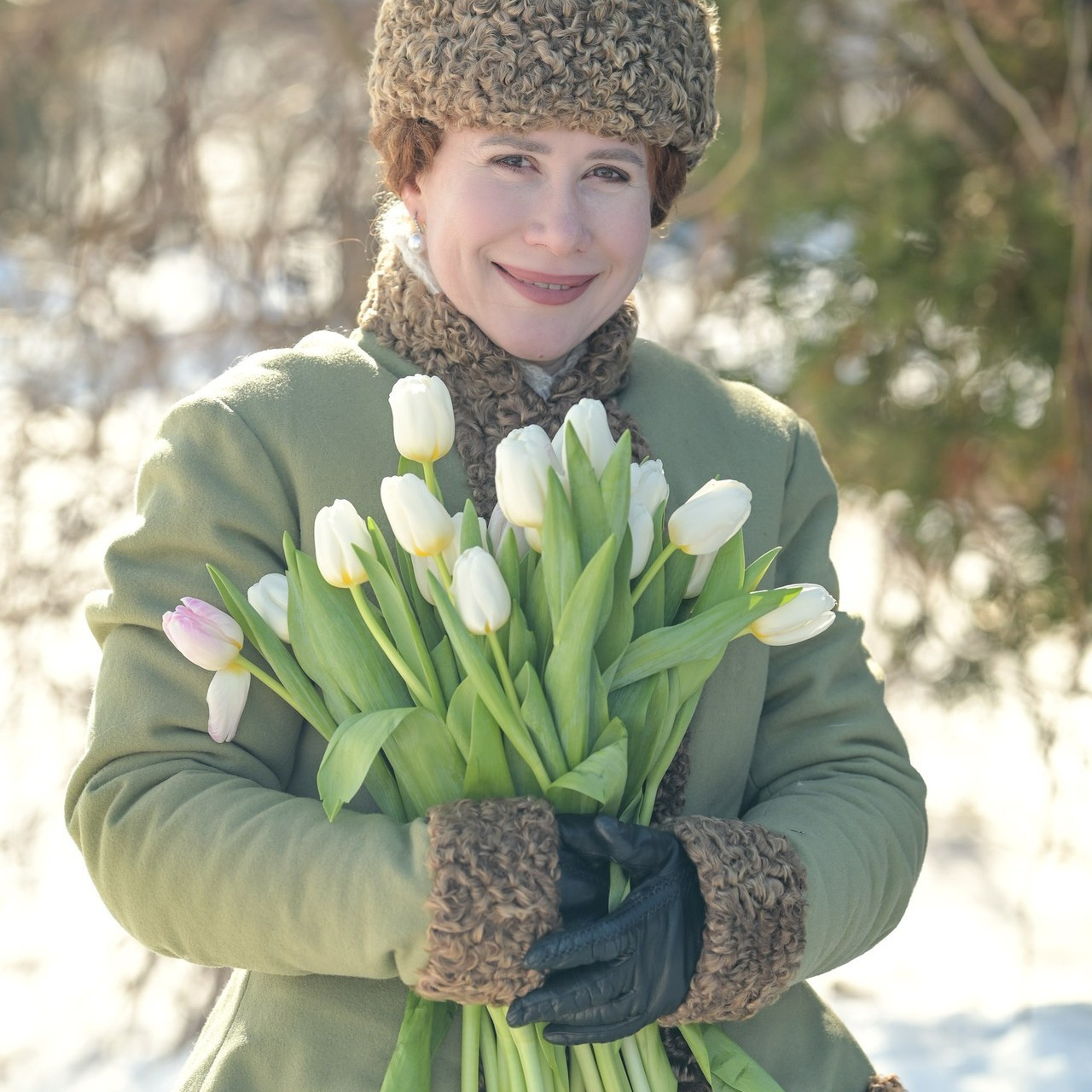 Отзывы. Фотограф Юлия Милосердова