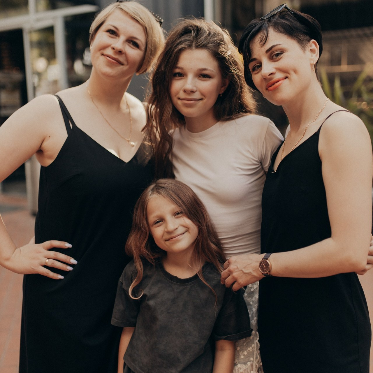 Отзывы. Фотограф Татьяна Русакова