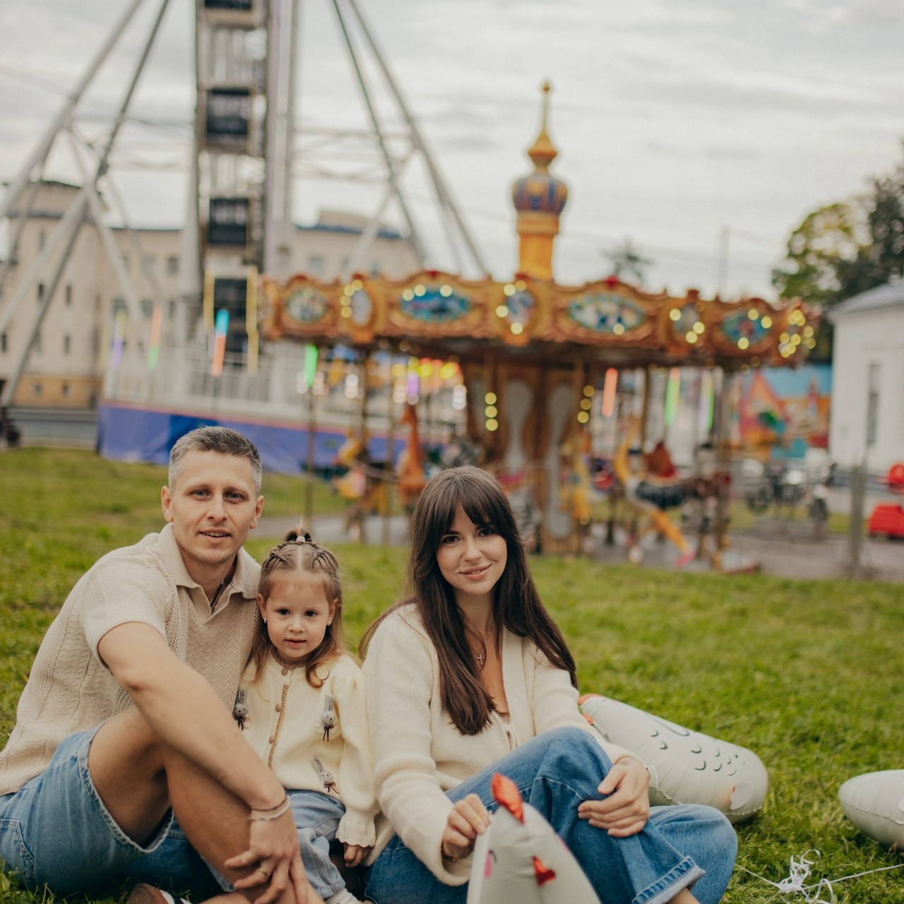 Отзывы. Фотограф Татьяна Русакова