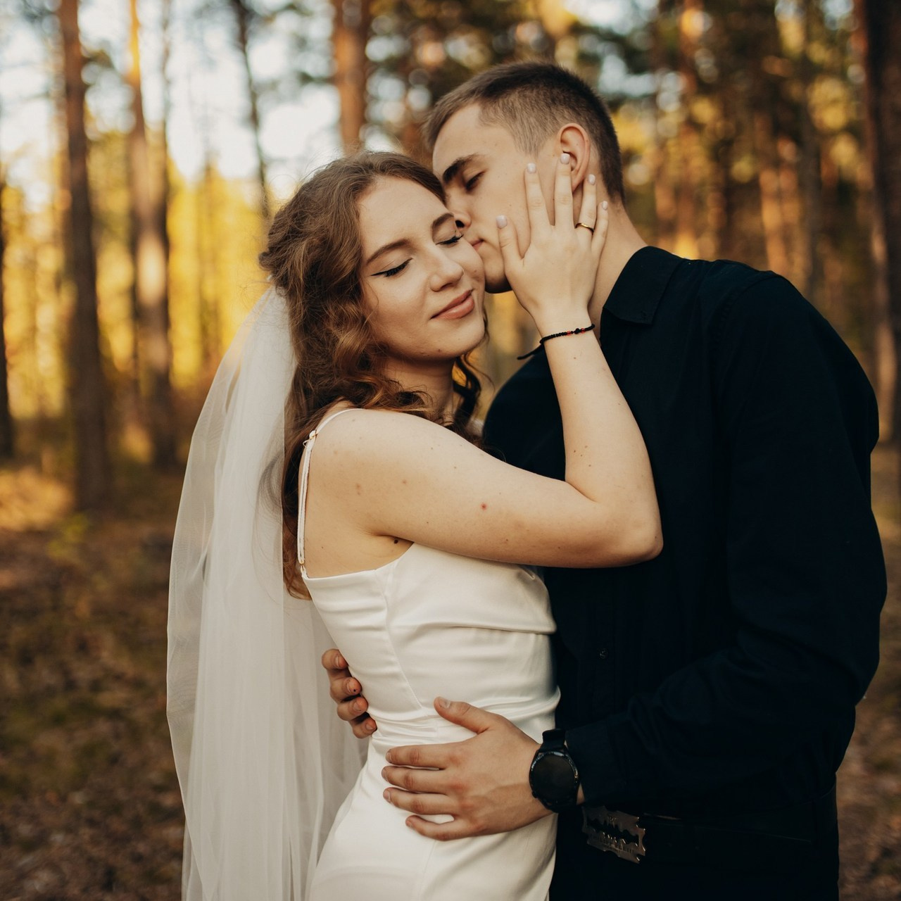 Отзывы. Фотограф Татьяна Русакова