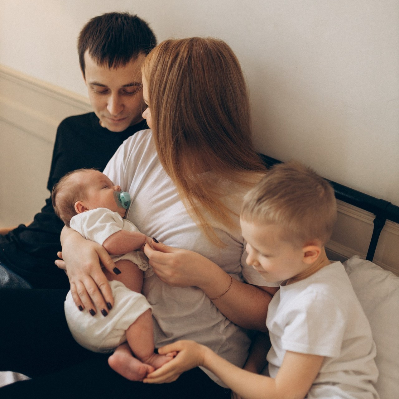 Отзывы. Фотограф Татьяна Русакова