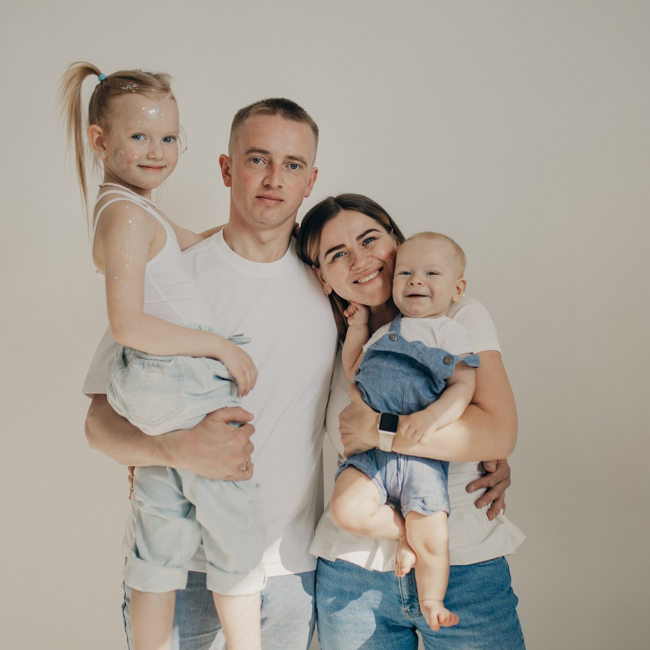 Отзывы. Фотограф Татьяна Русакова