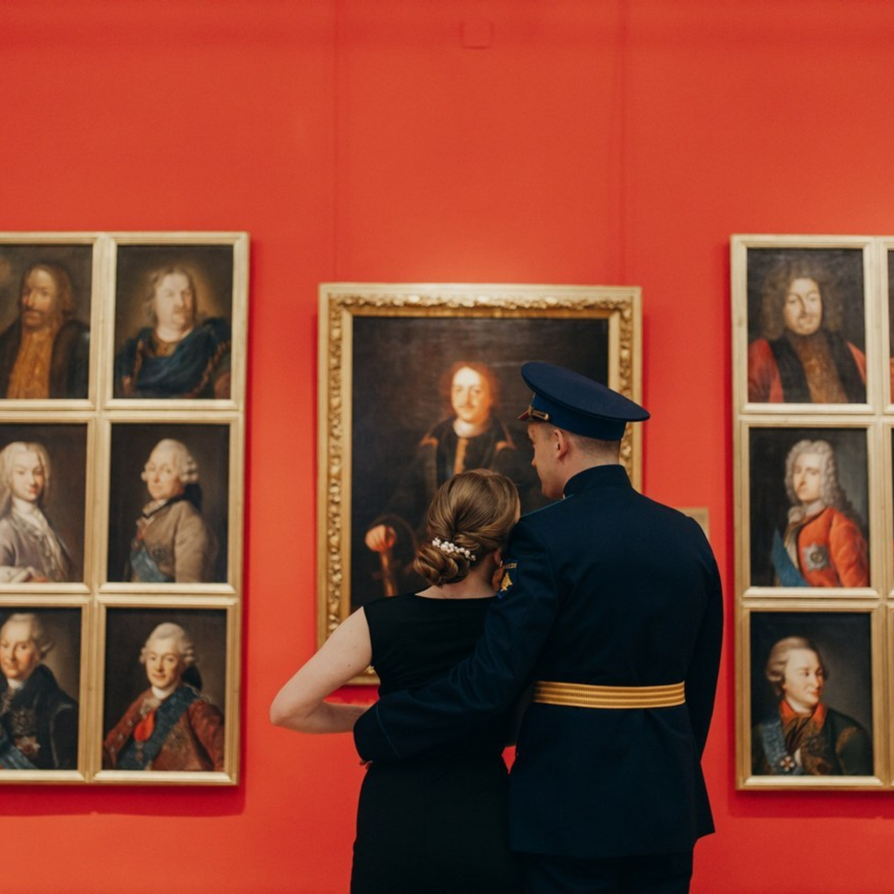 Отзывы. Фотограф Татьяна Русакова