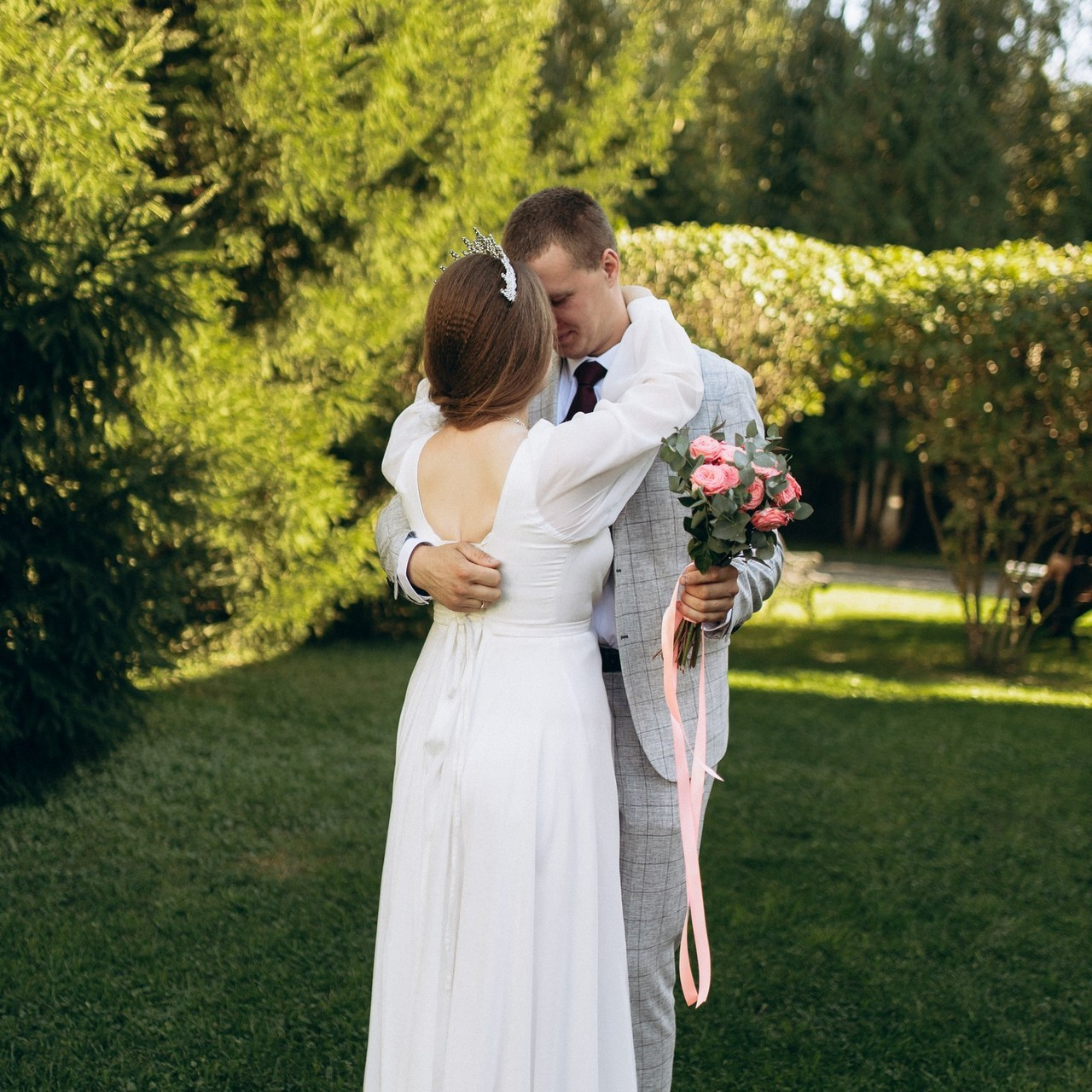 Отзывы. Фотограф Татьяна Русакова