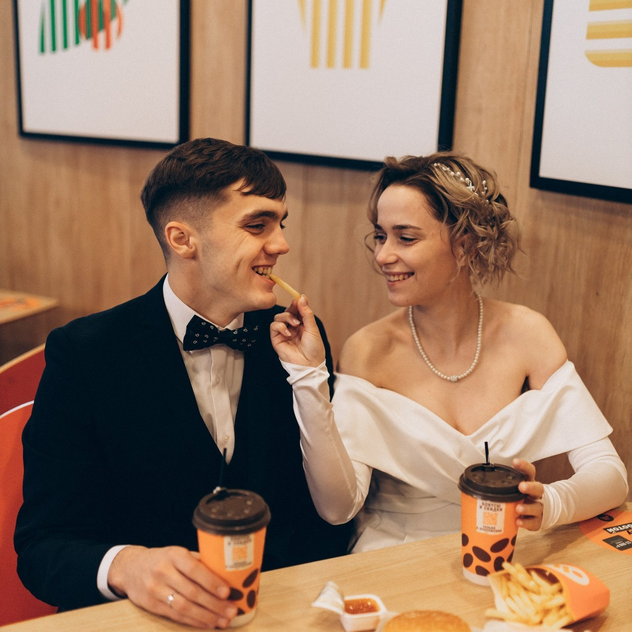 Отзывы. Фотограф Татьяна Русакова