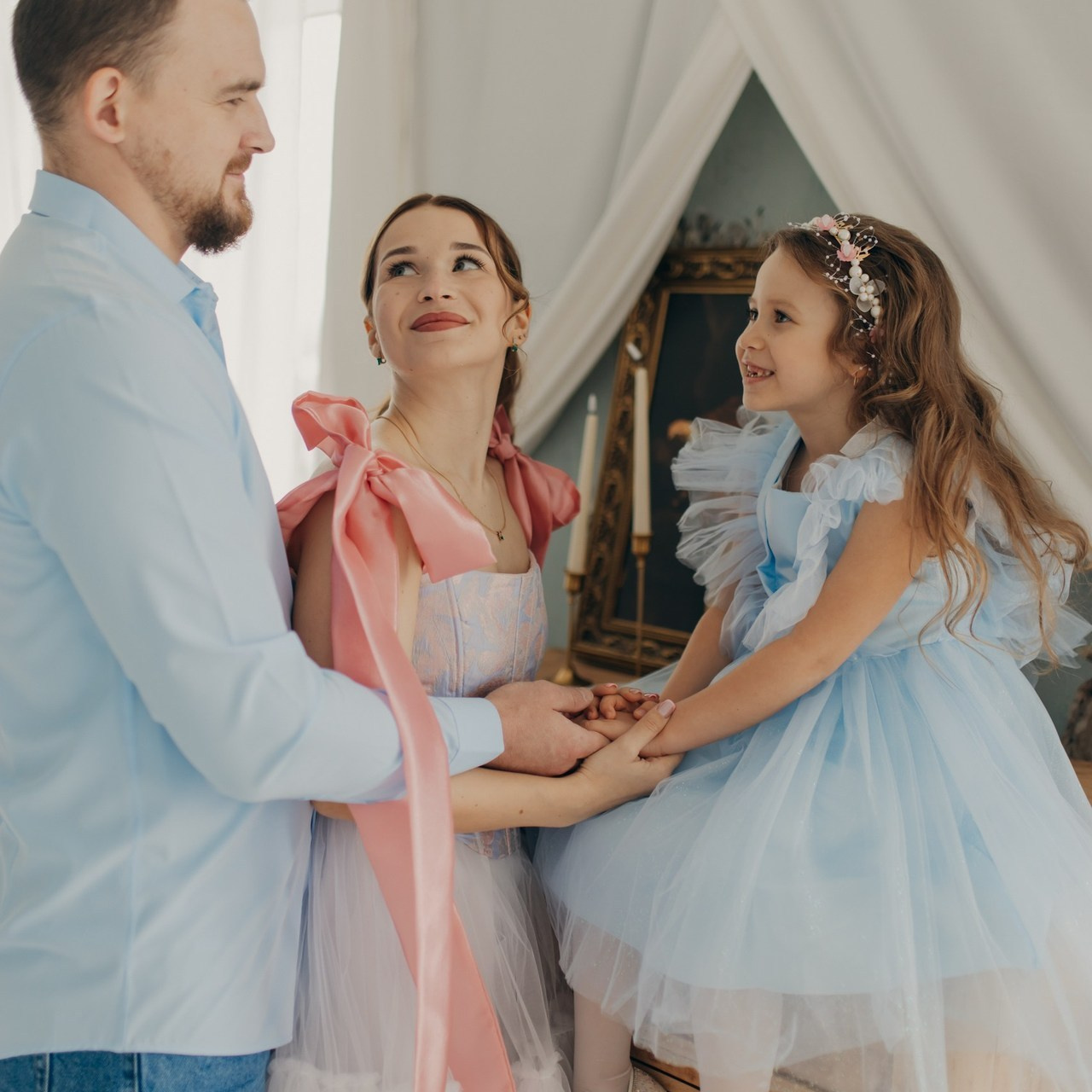 Отзывы. Фотограф Татьяна Русакова