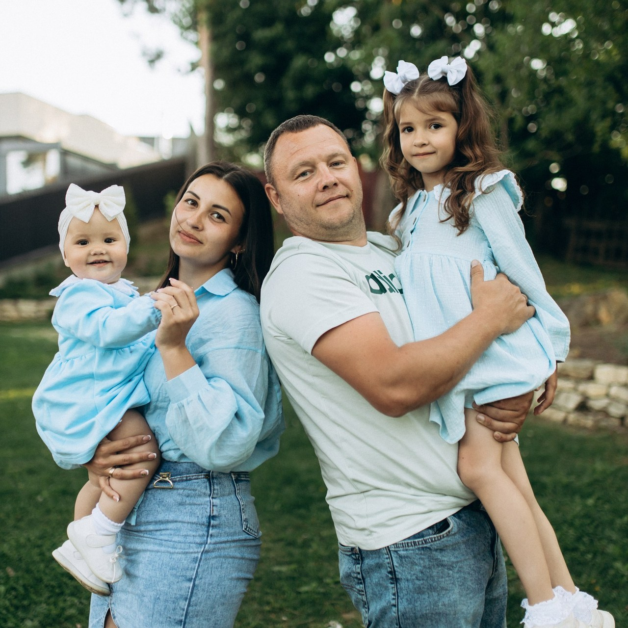 Отзывы. Фотограф Татьяна Русакова